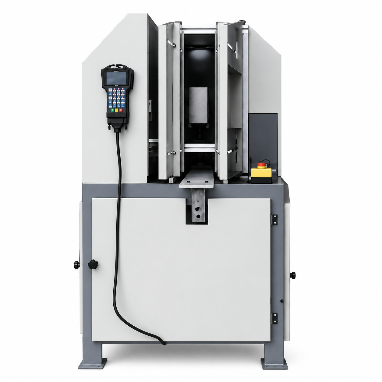 CNC Internal Profiling Machine