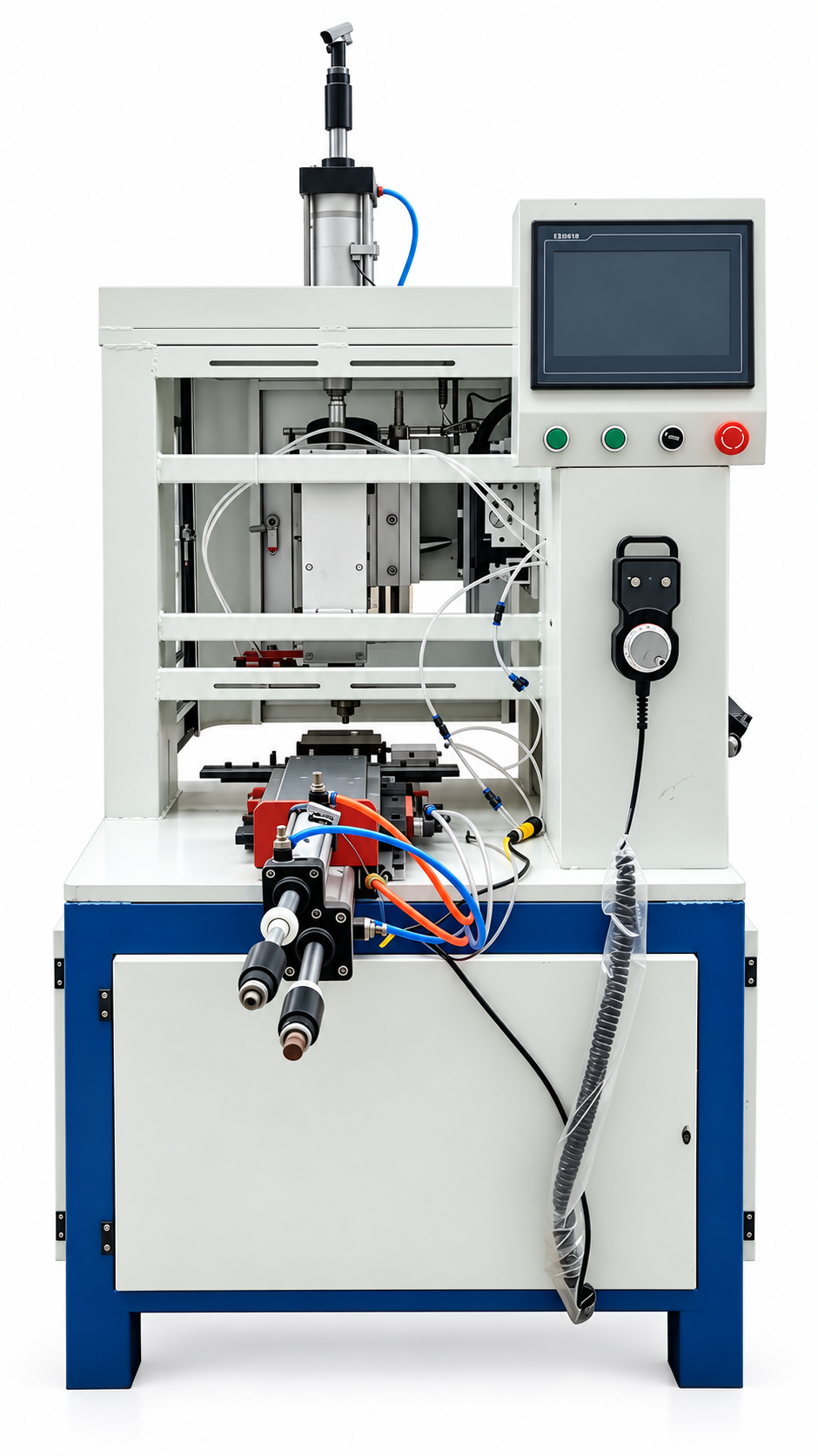 CNC Profiling Milling Machine