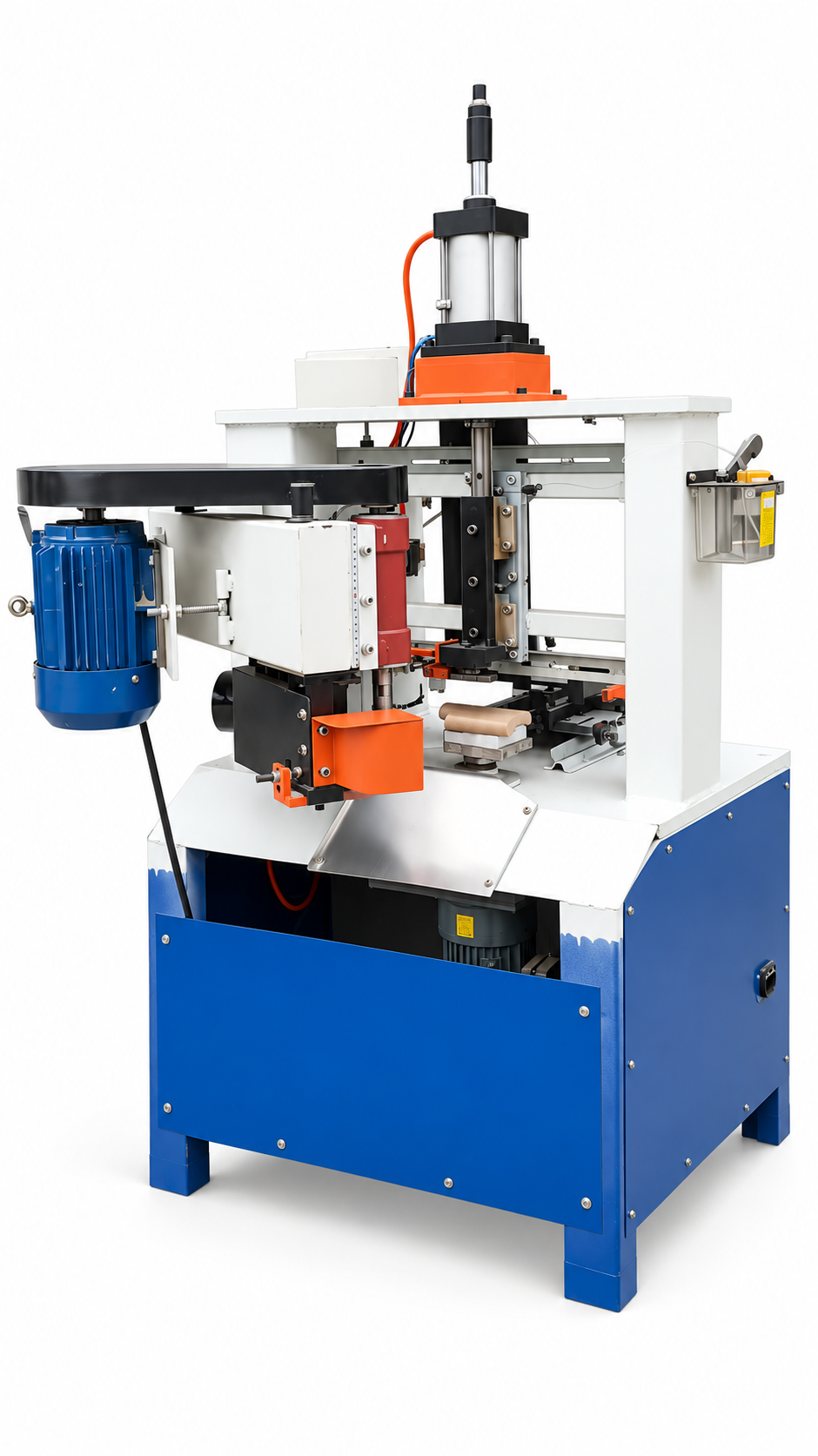 Copy Milling Machine
